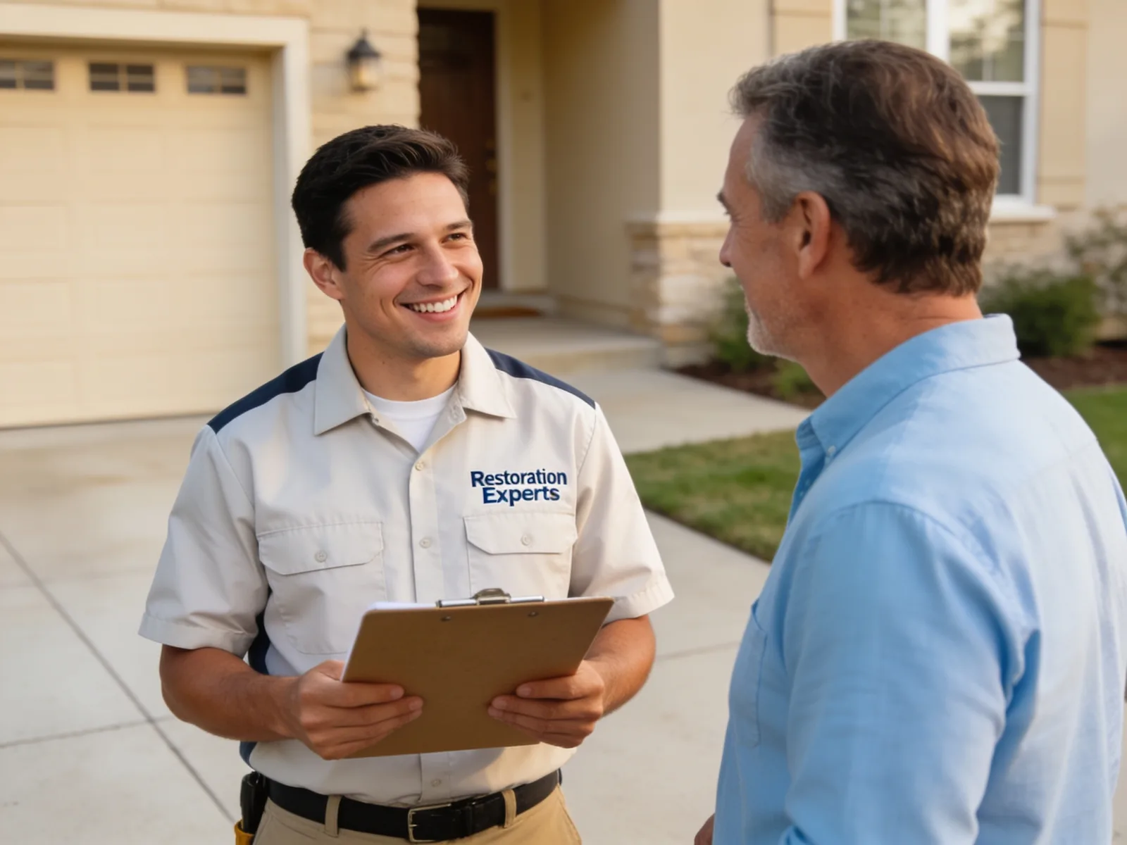 Water Damage Cleanup Avon, OH FAQs